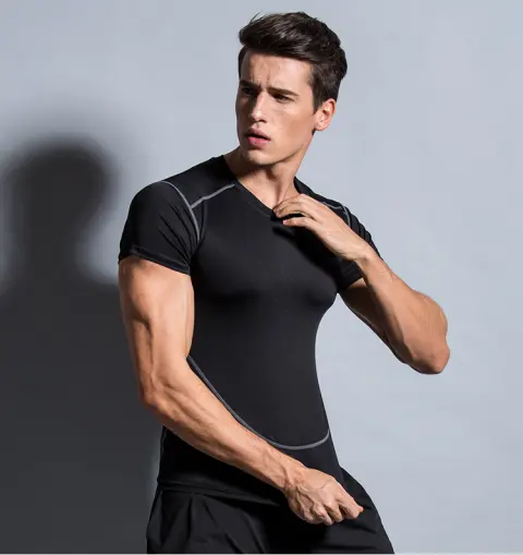 Tights Training Clothes Sports Fitness