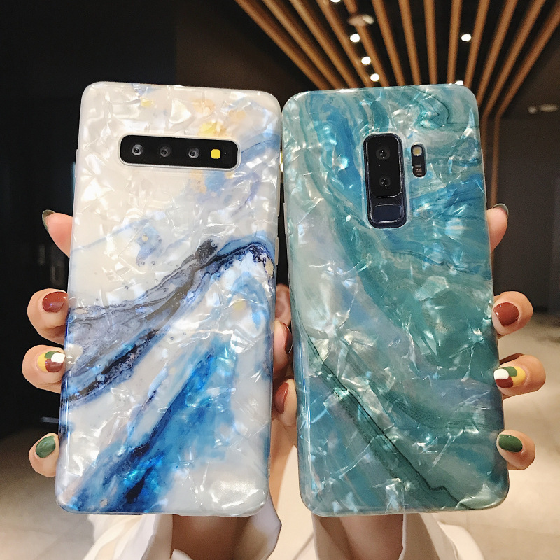 Marbling is suitable for Samsung - Image 5
