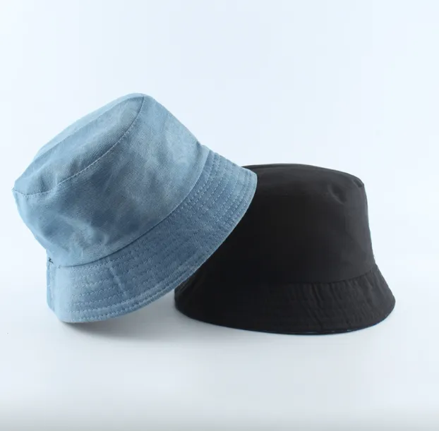 Fisherman hat - Light Blue