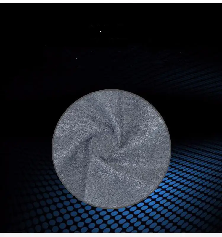 Nano-marking cloth repair cloth