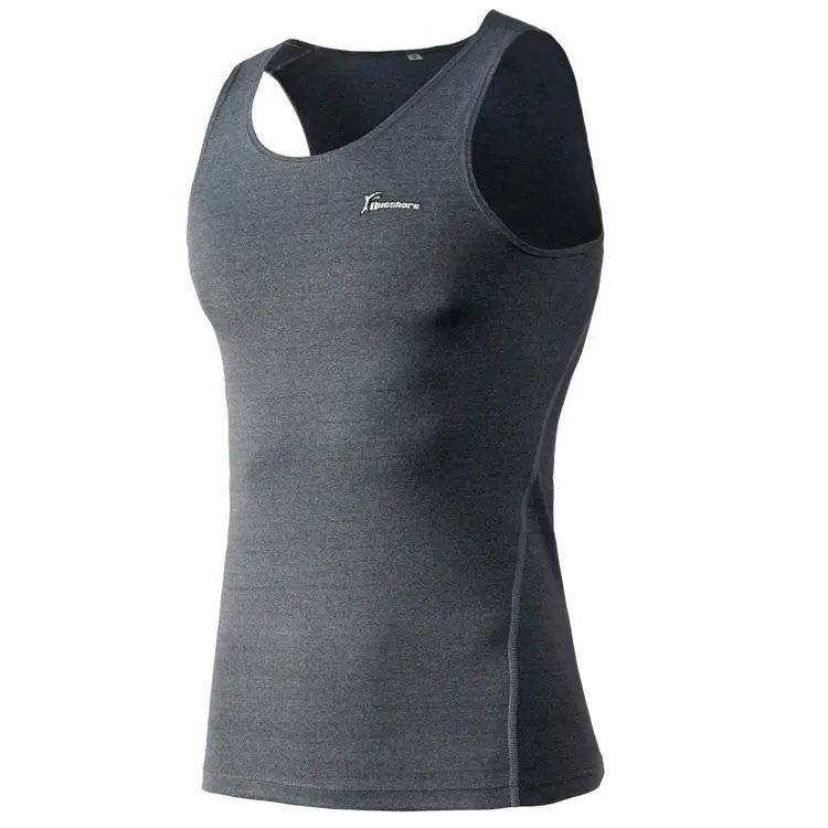 Men's quick drying competitive aerobics suit