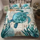 Sea Turtle