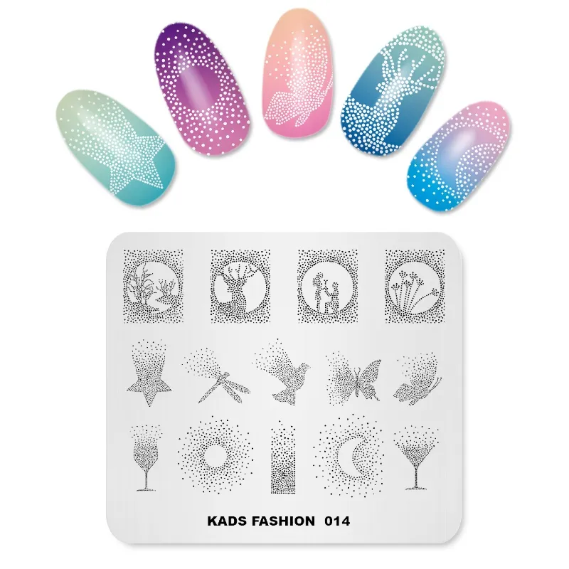 Printing plate printing template color painted steel plate - Metal