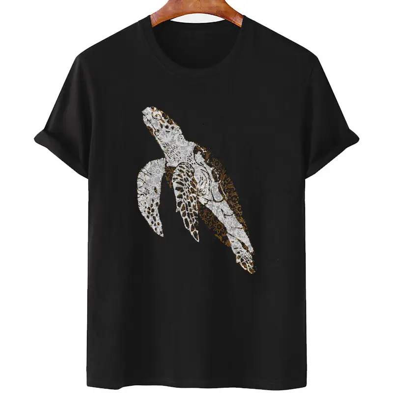 Turtle short sleeve