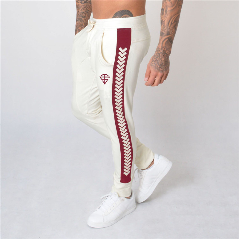 Outdoor running pants