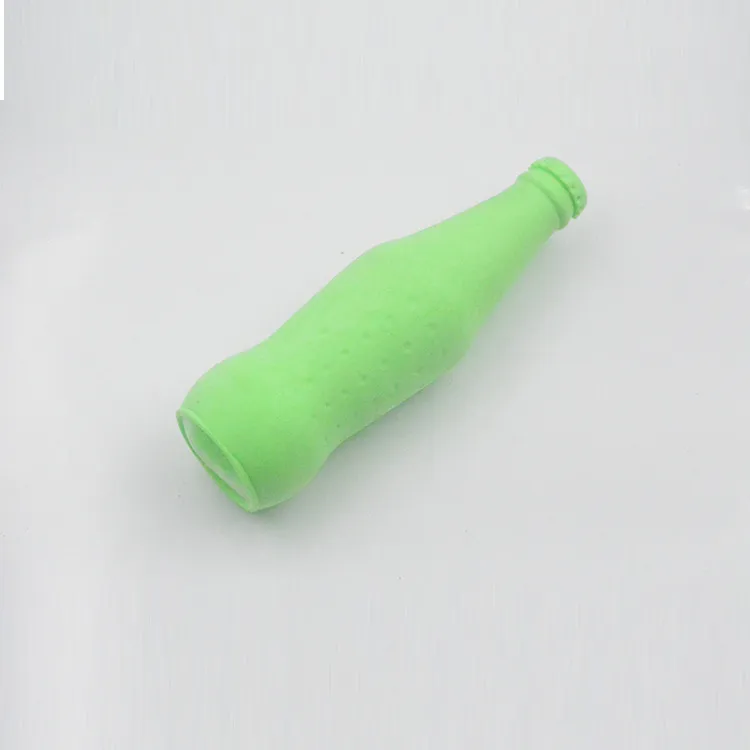 Pet teeth cleaning toy - Green