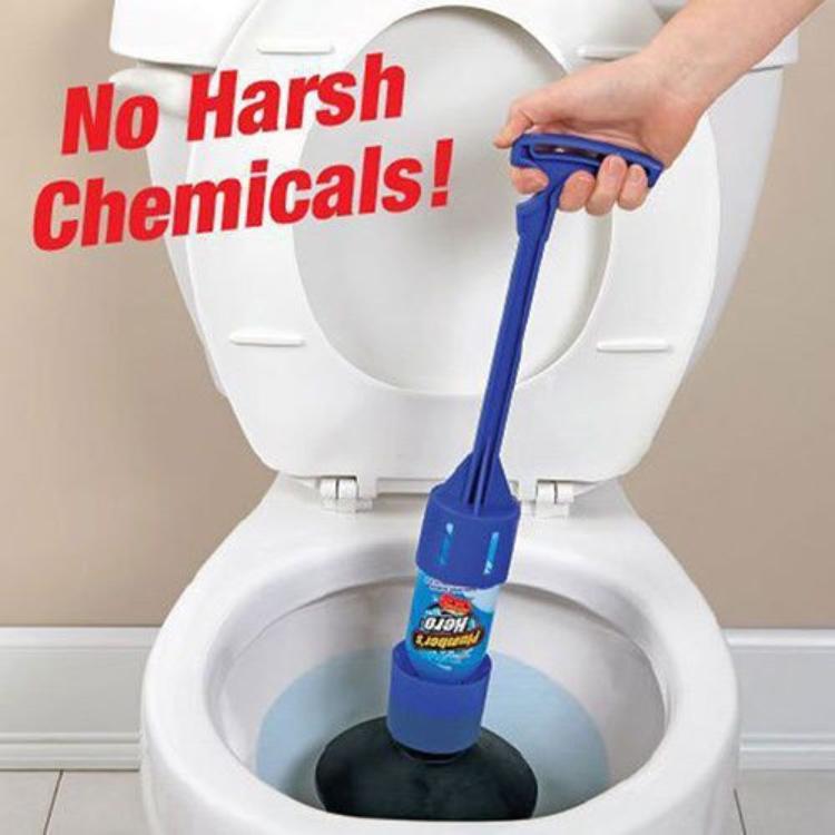 Dredging tool for household toilet