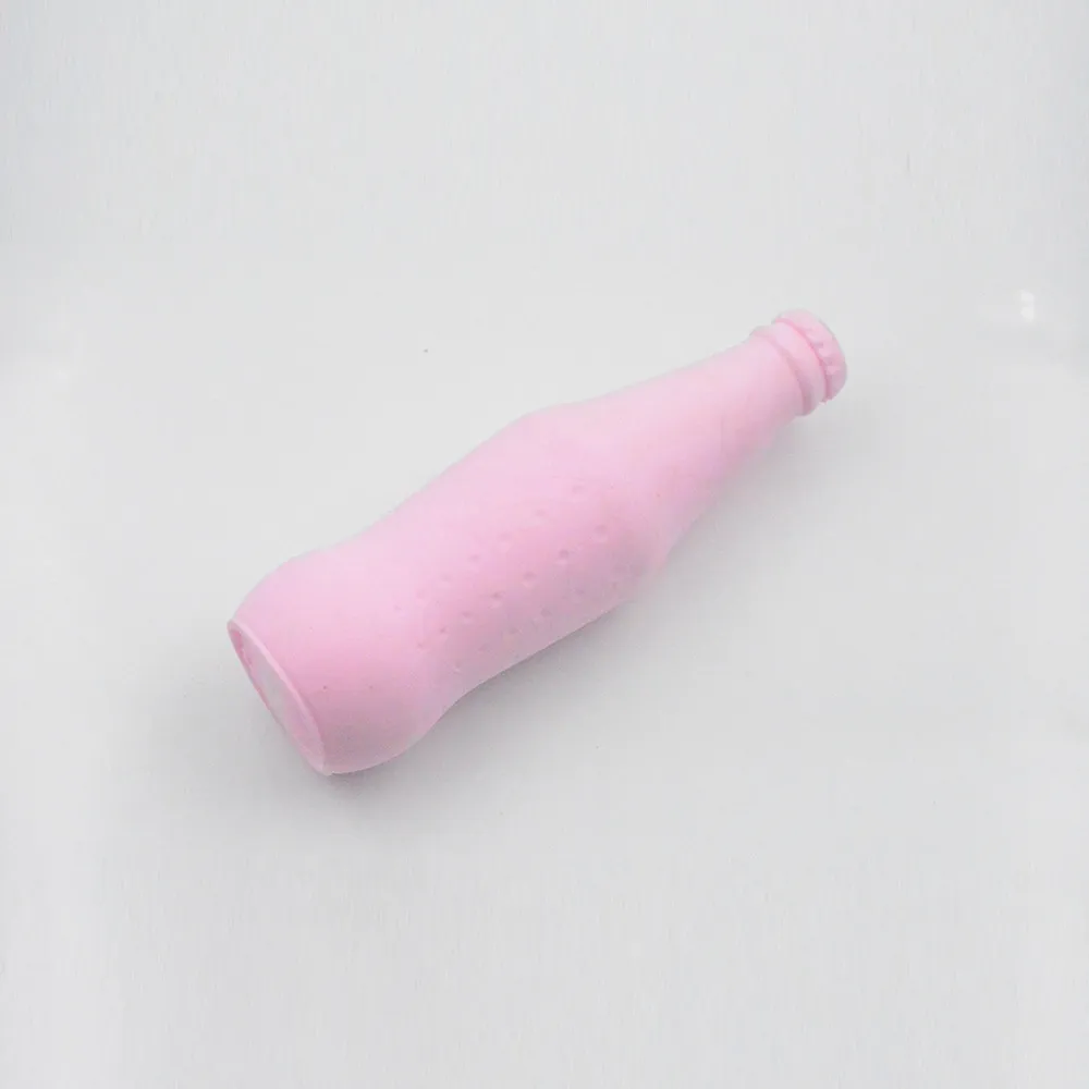 Pet teeth cleaning toy - Pink