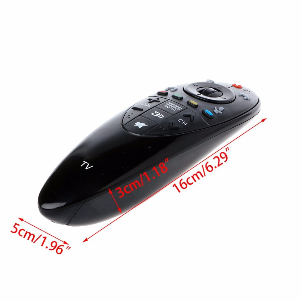 Universal Remote Control Replacement — foto 3