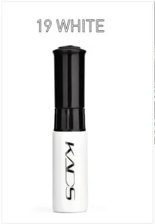 Color print nail polish White - Shop at LoveMi