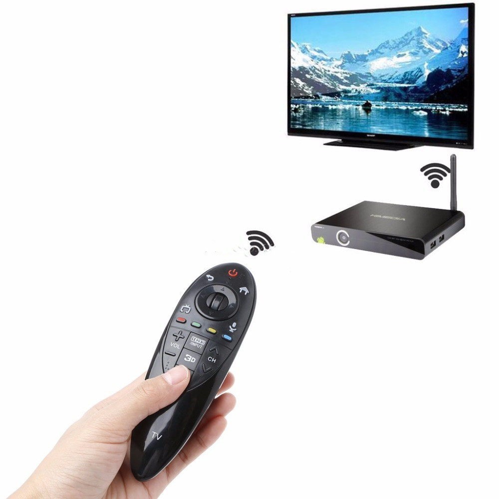 Universal Remote Control Replacement — foto 5
