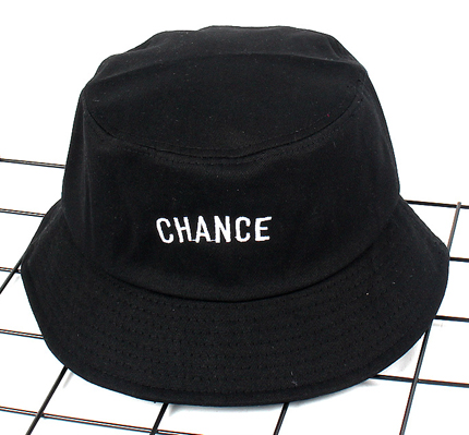 Fashion student fisherman hat