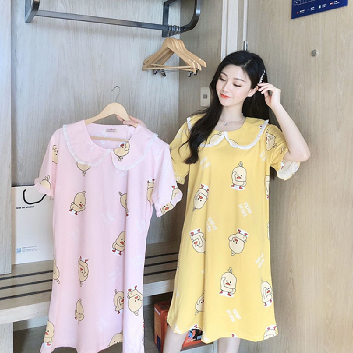 Cute Korean shorts home service