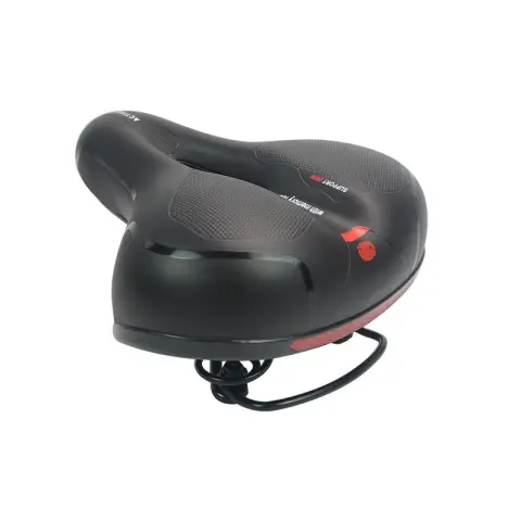 Mountain Bike Saddle