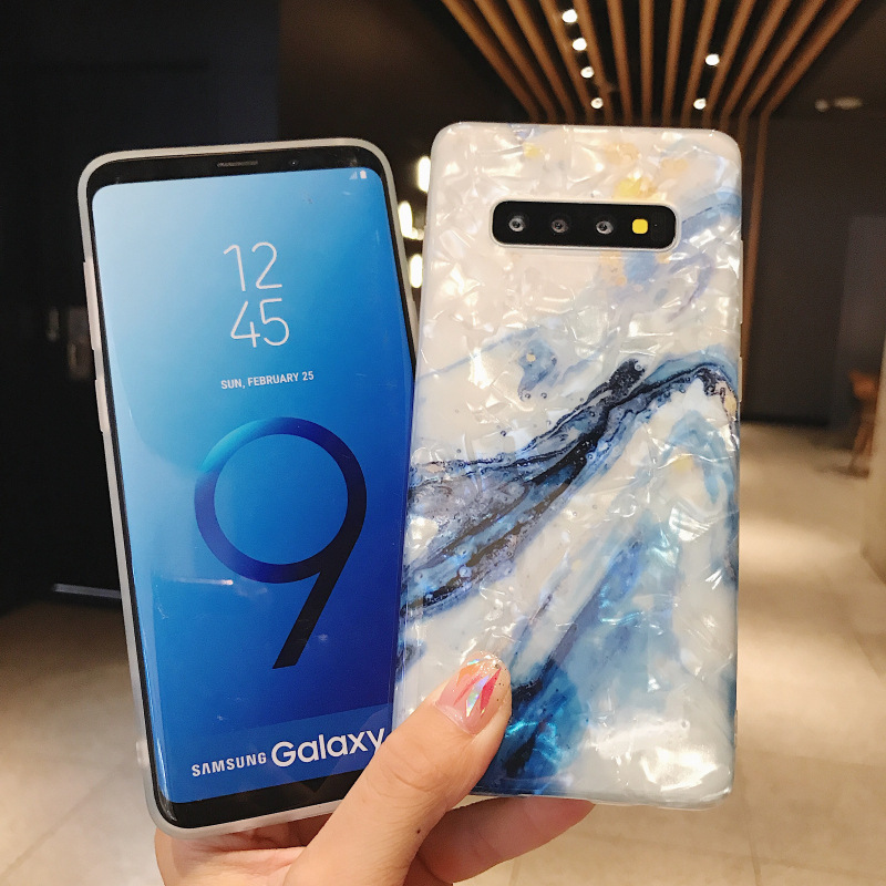 Marbling is suitable for Samsung - Image 2