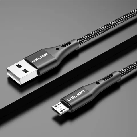 Fast Charging Android Data Cable