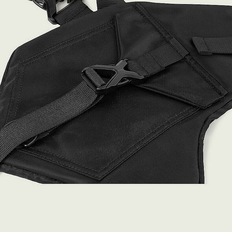 Vest tactical backpack — foto 4