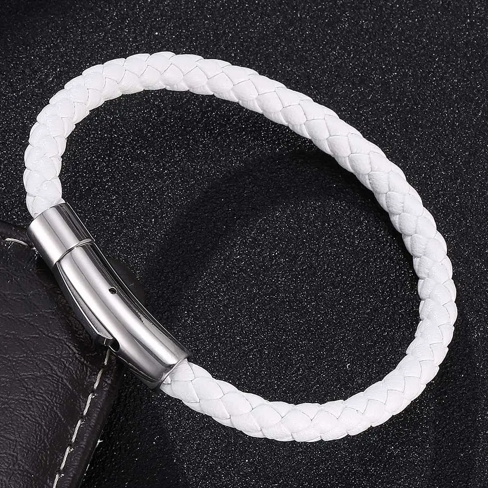 Simple performance bracelet
