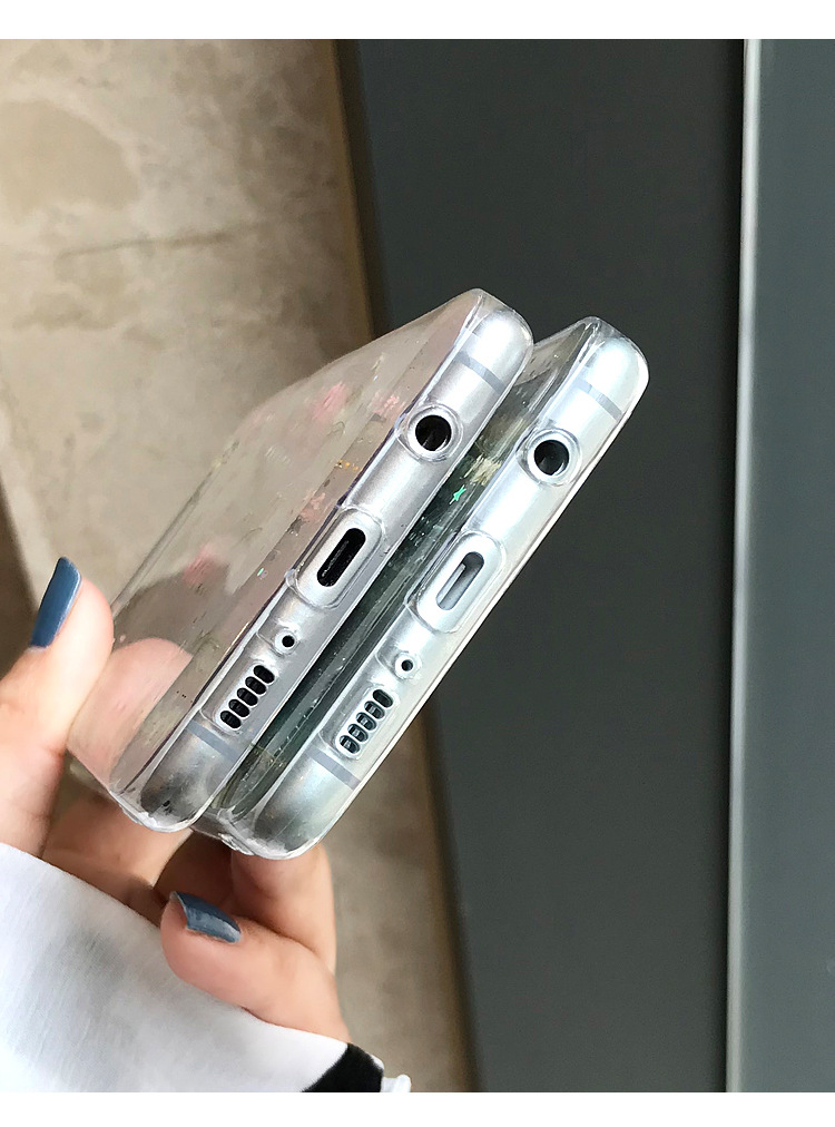 Applicable simple real flower specimen