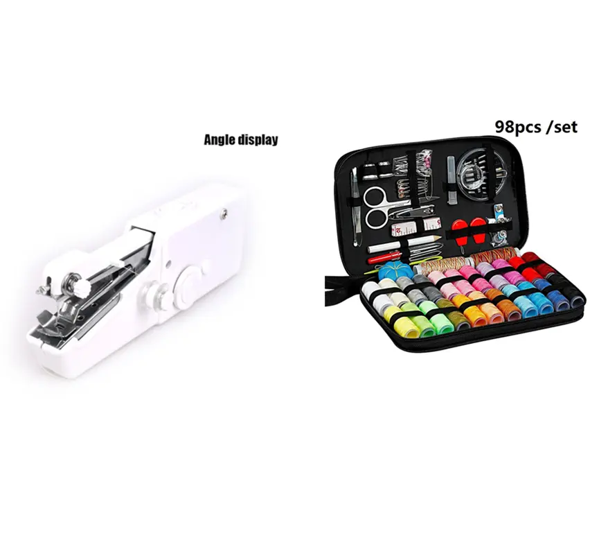 Sewing Kit, Home Tool
