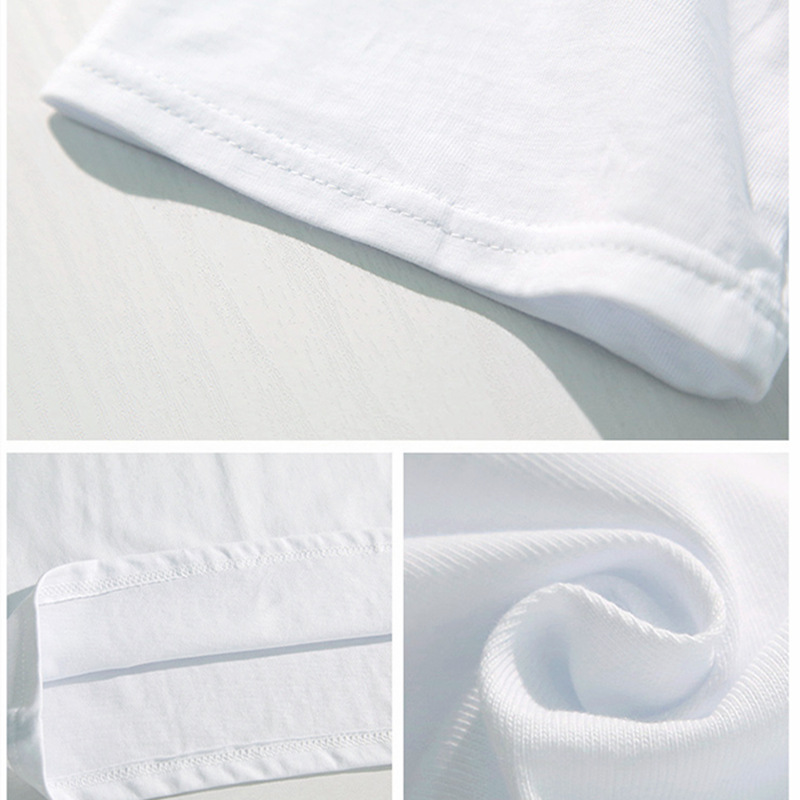 Patchwork girl bow T-shirt skirt