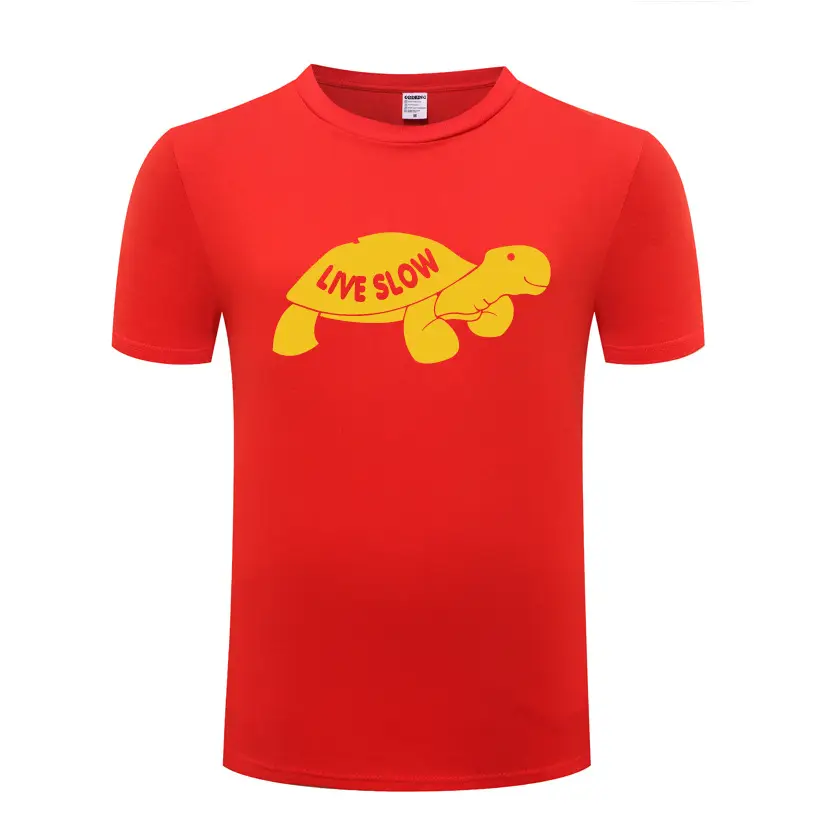 Cute cartoon turtle T-shirt