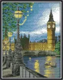 London Bell Tower