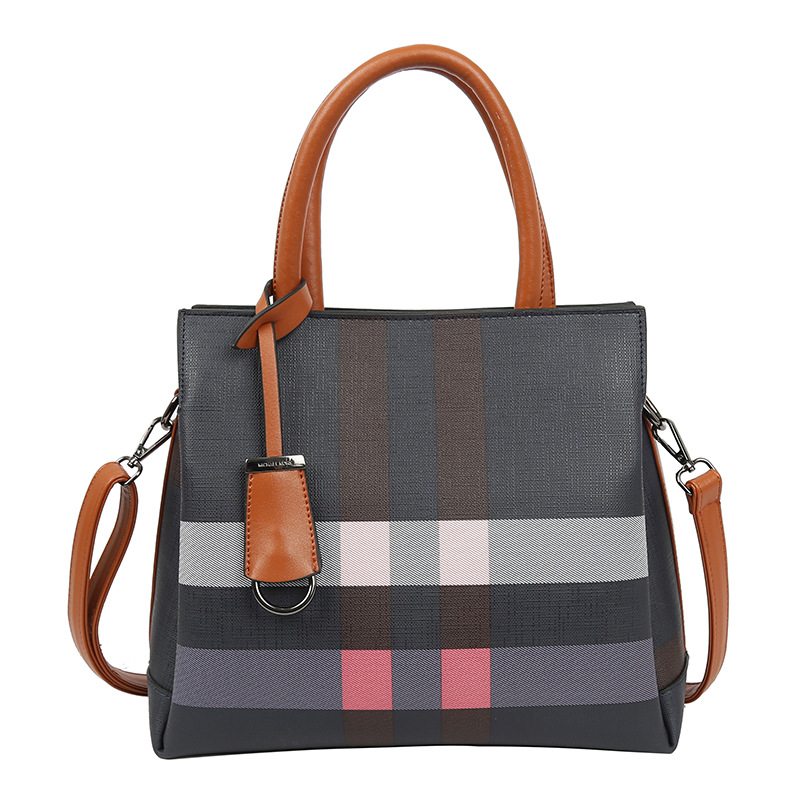 Title 1, Shoulder crossbody bag