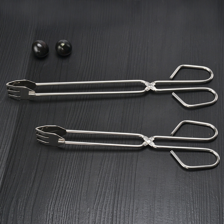 304 stainless steel food clip
