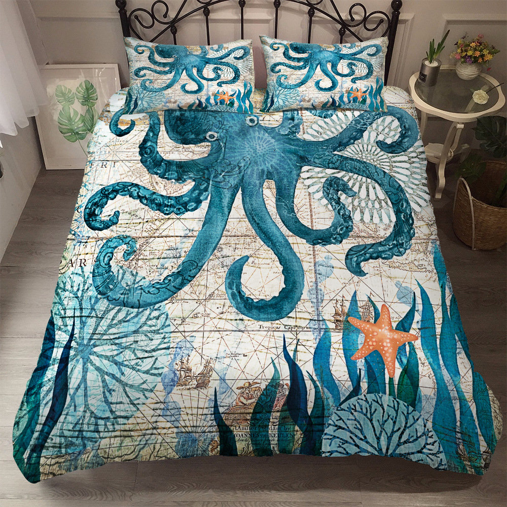 Octopus