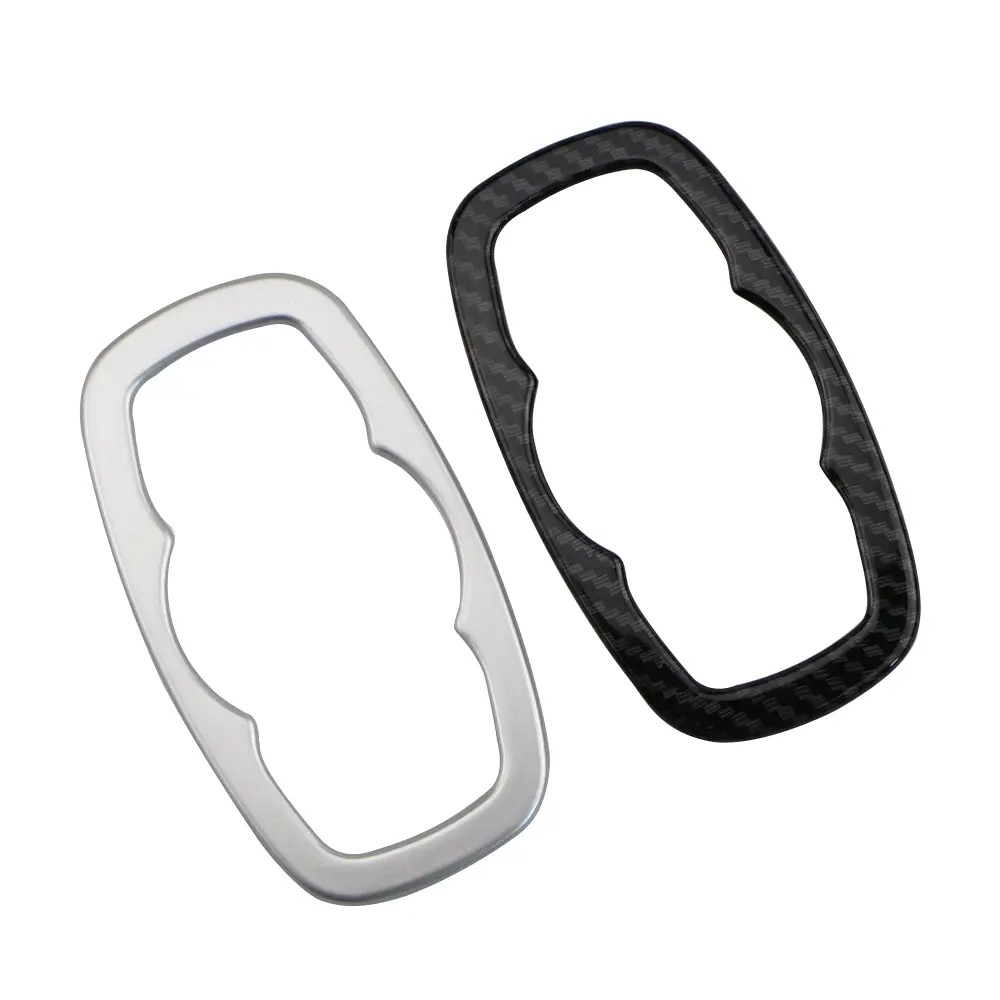 Car carbon fiber stickers