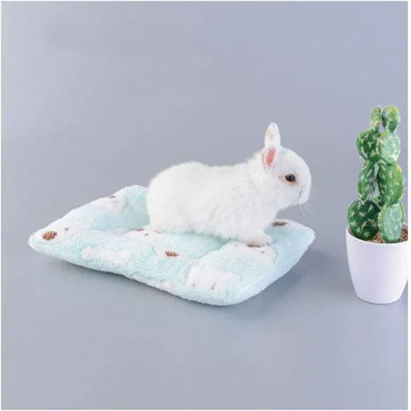 Pet rabbit cotton pad Green - Shop at LoveMi