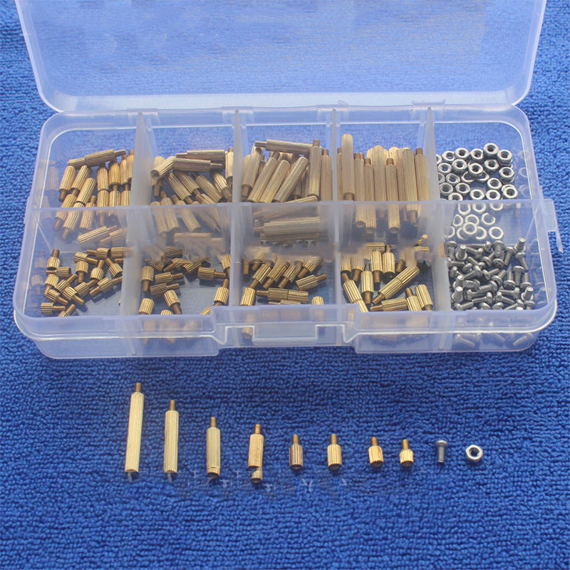 Stainless steel screw nut — foto 2