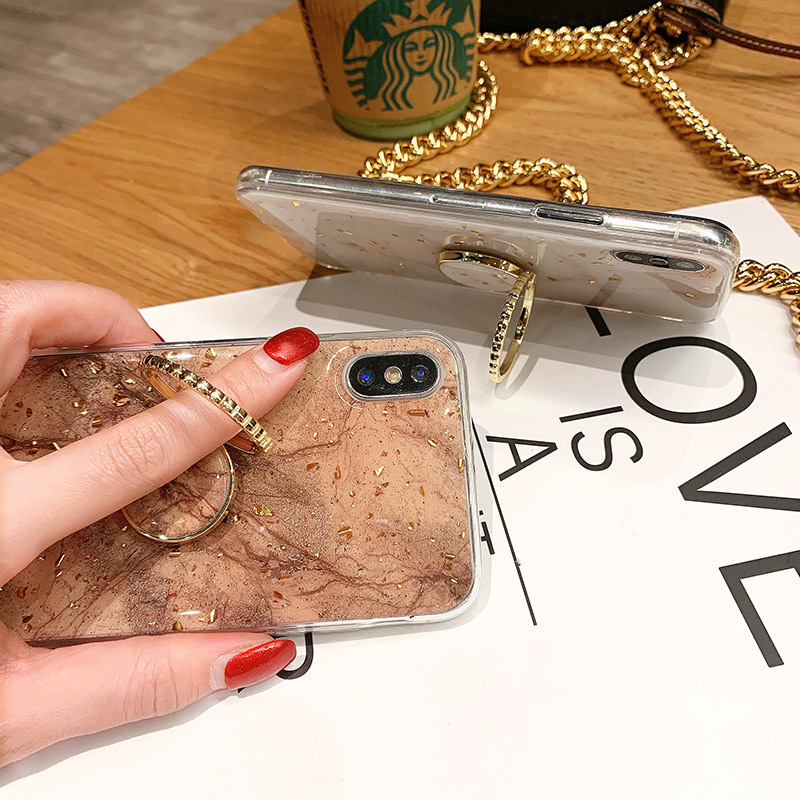 TPU soft shell mobile phone case - Image 4