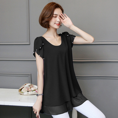 Plus size women's fashion