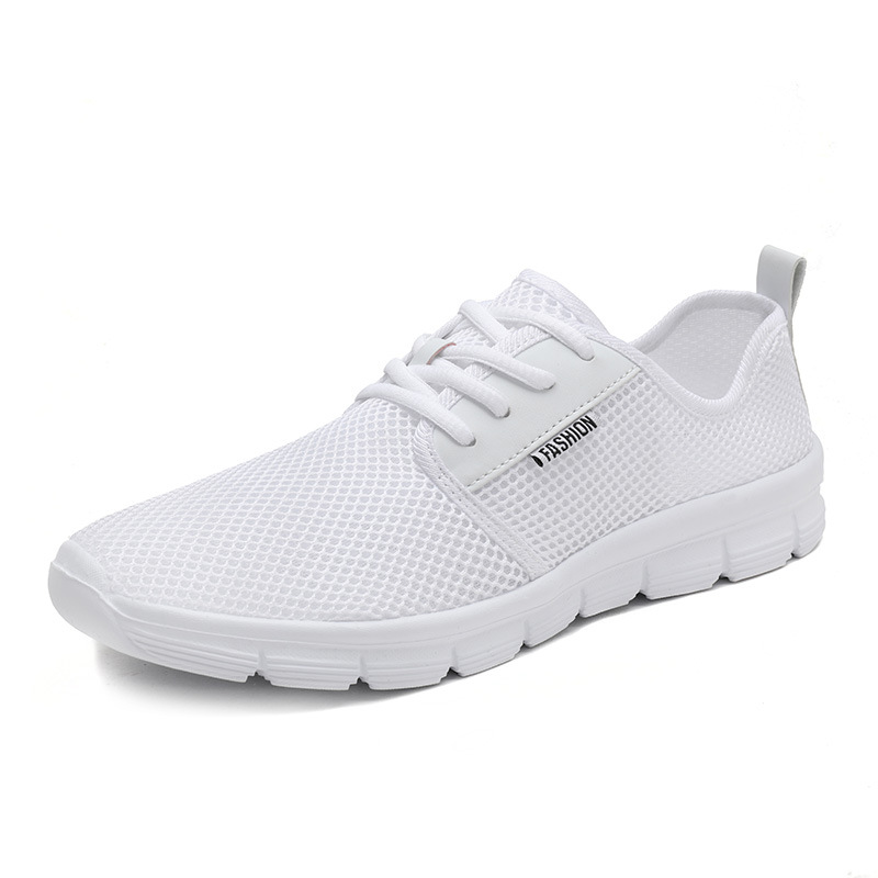 Casual wild running net shoes men's sports shoes — foto 3