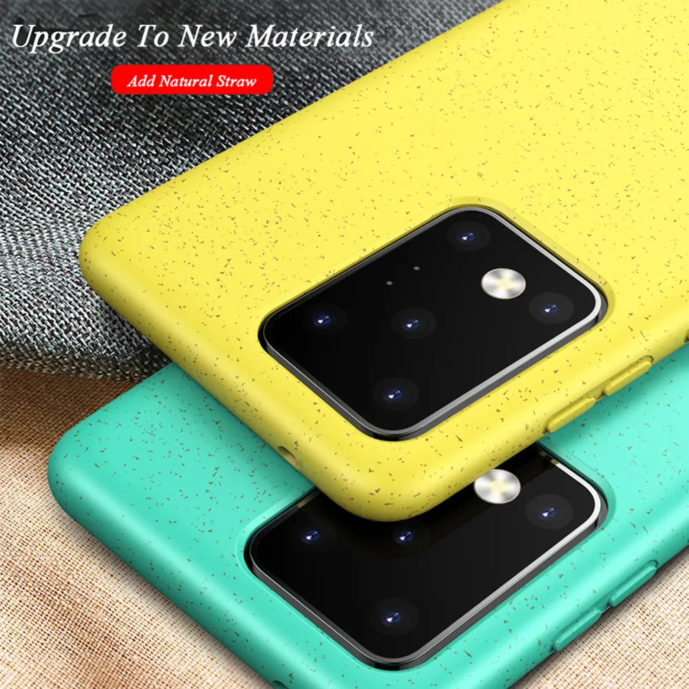 Samsung Galaxy S20 mobile phone case – image 2