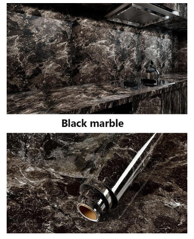 Black Marble