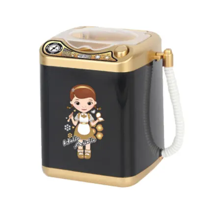 Simulation Electric Washing Machine