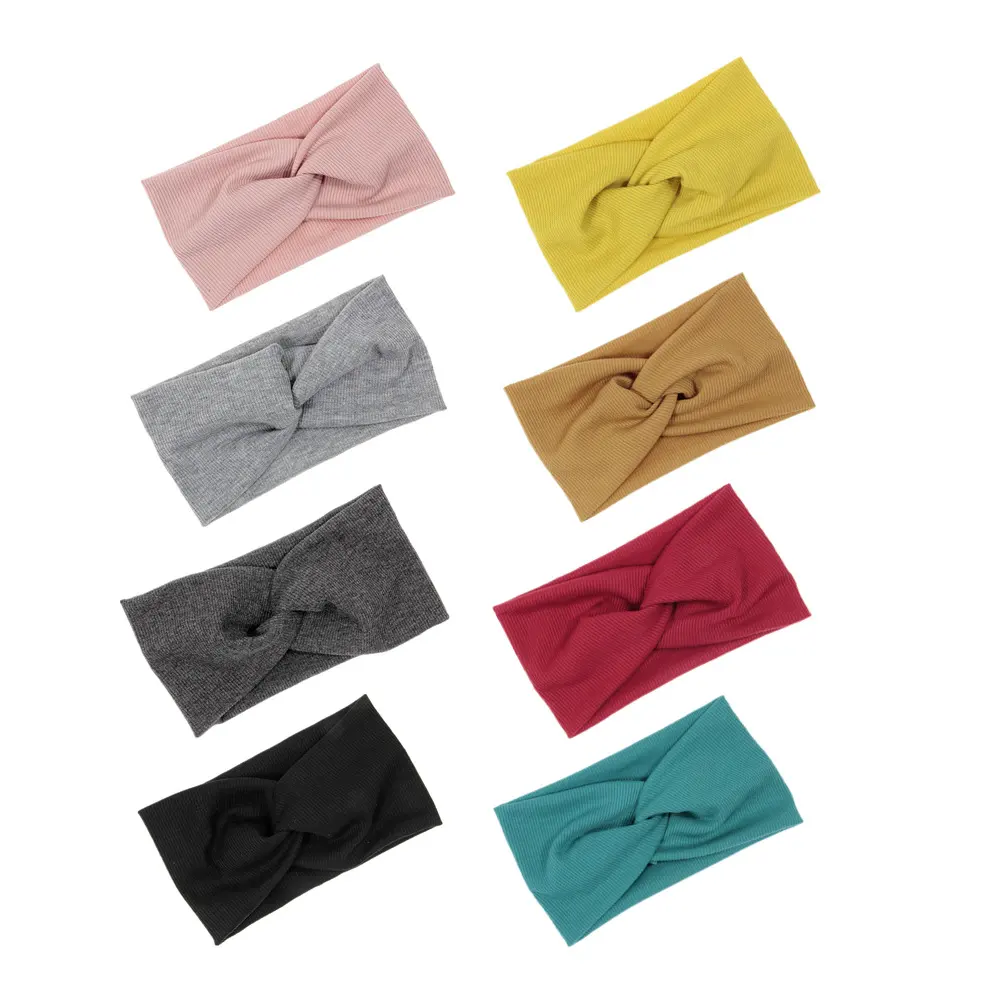Girl Fashion Headband Hair Accessories