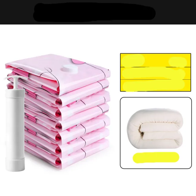 Vacuum compression bag 2 Style - Shop at LoveMi