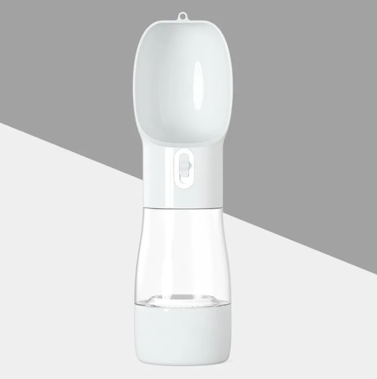 Traveling Out Portable Dog Water Dispenser – image 8