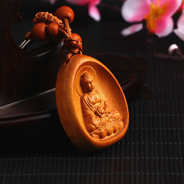 Eight patron saint keychains - Image 4
