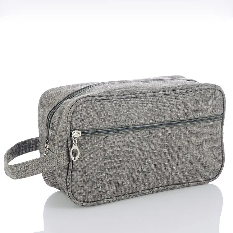 Waterproof Makeup Bag