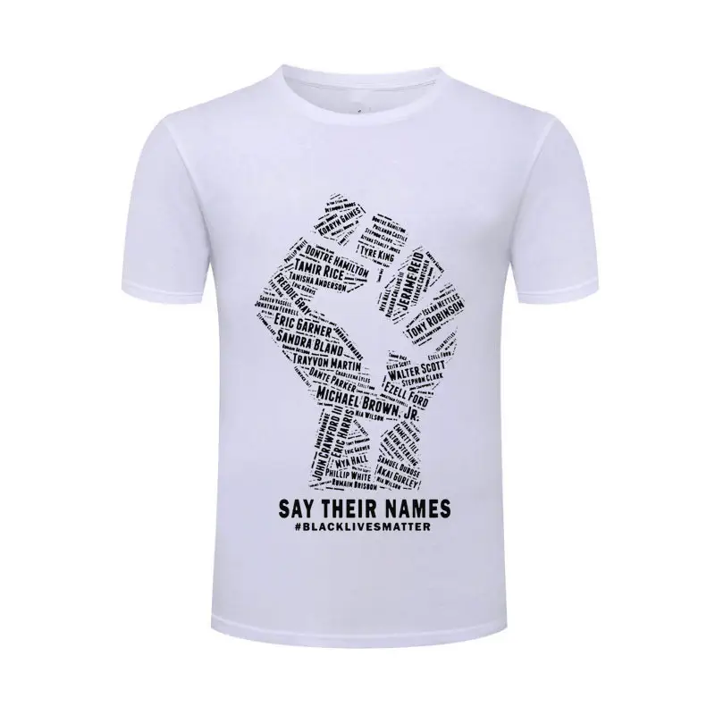Pure cotton loose plus size short sleeve T-shirt