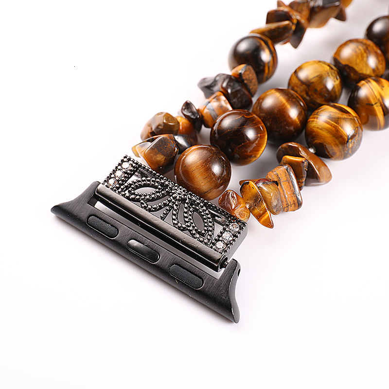 Original stone strap suitable for jewelry strap