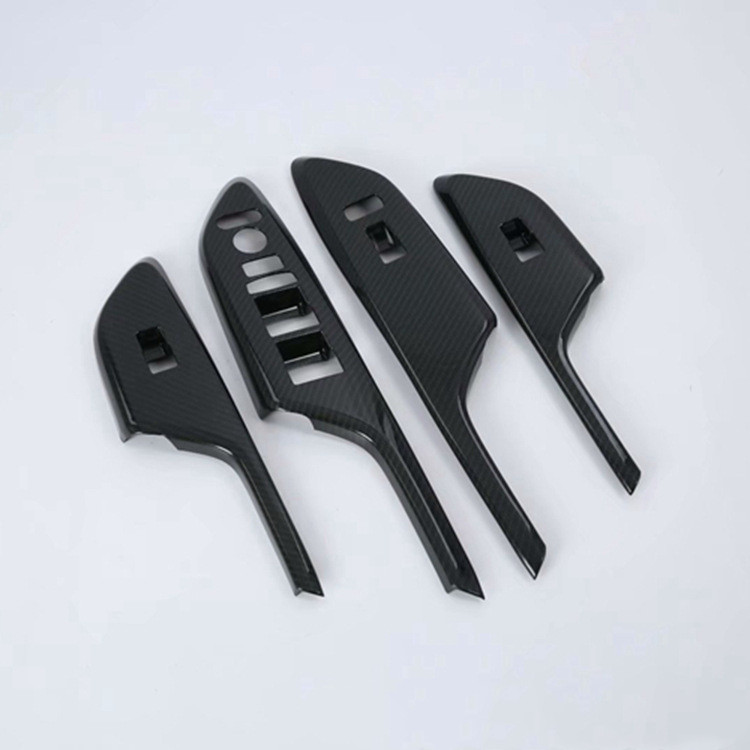 Tenth generation Civic armrest lifter