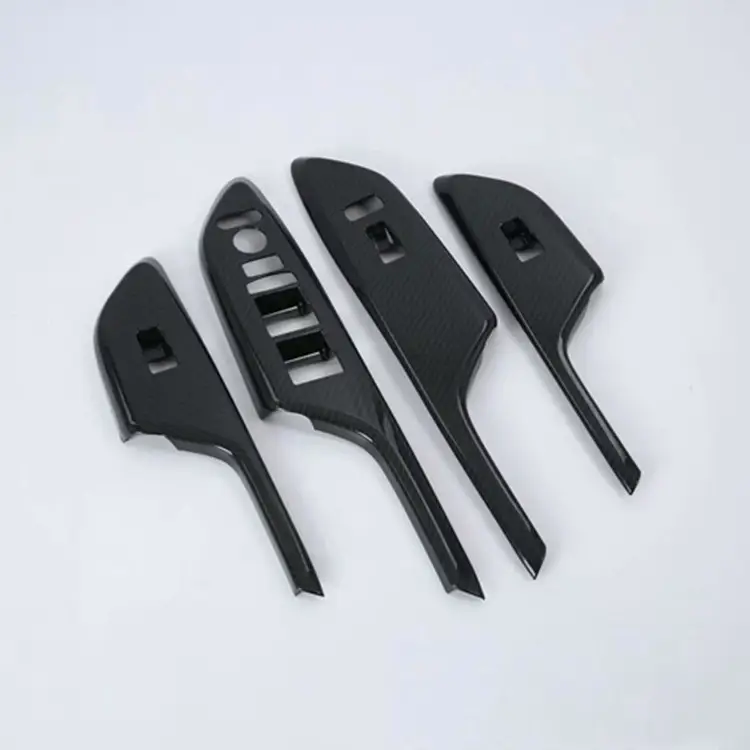 Tenth generation Civic armrest lifter