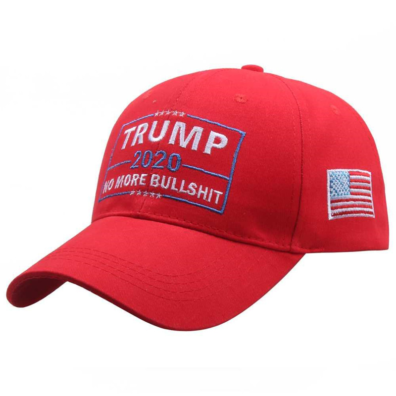 New fashion embroidery no longer nonsense hat