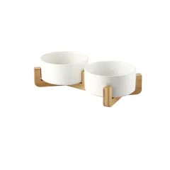 Western ceramic tableware - White - View 1